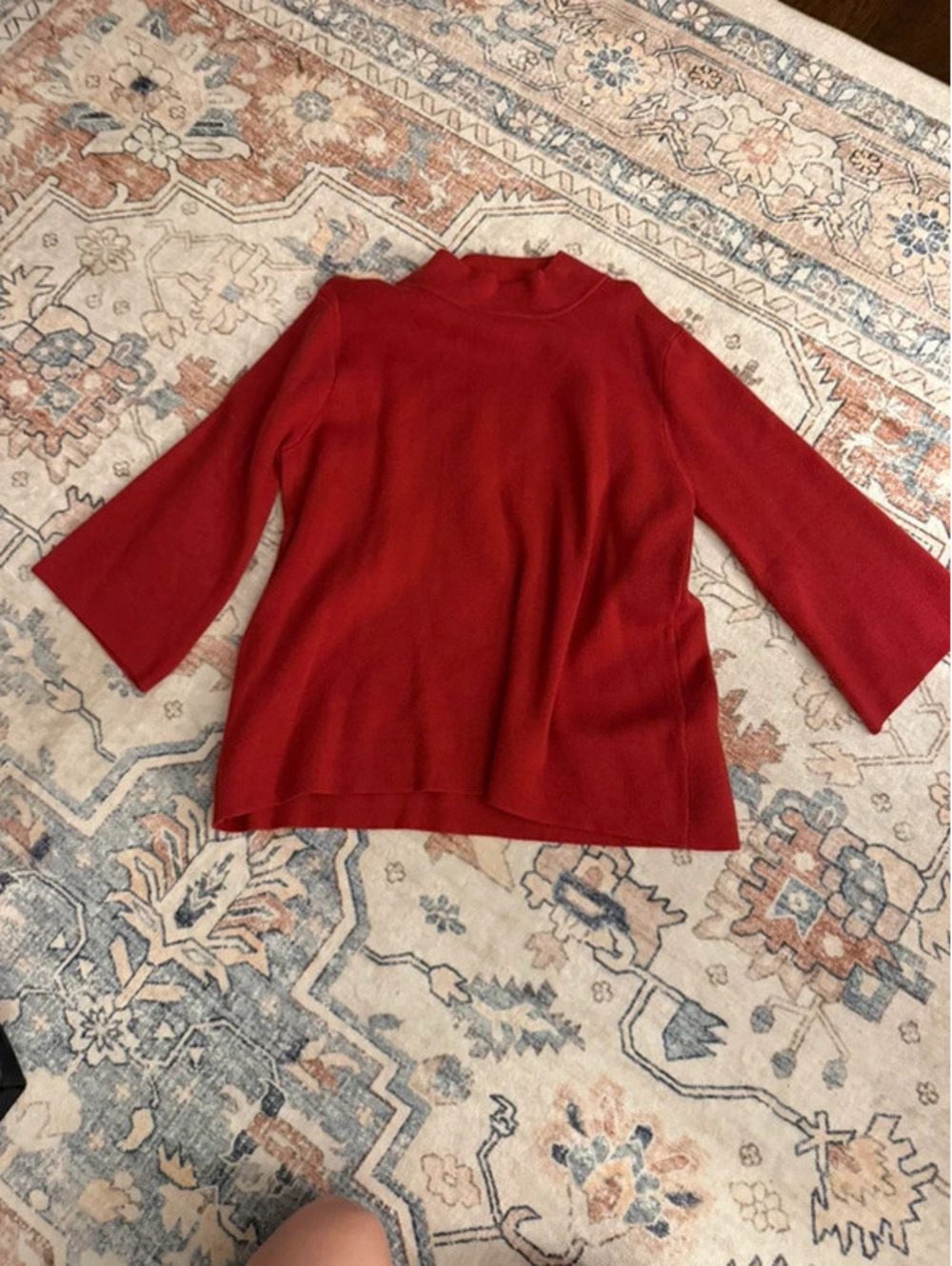 Umgee Sweater Large